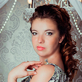 Алёшина Ирина Сергеевна