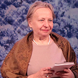 Байкова Елена Николаевна