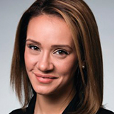 Бирюкова Валентина Сергеевна