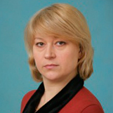 Чубарова