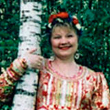 Хлынина Наталья Васильевна