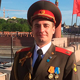 Лисиченко Антон Владимирович 
