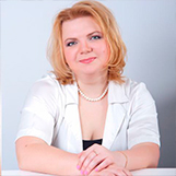 Телкова Наталия Станиславовна