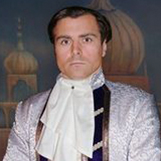 Захаров Игорь Викторович